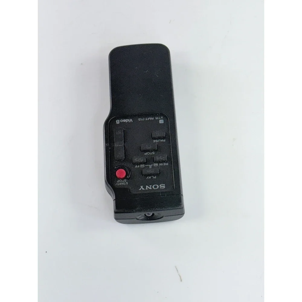 Sony rmt 713